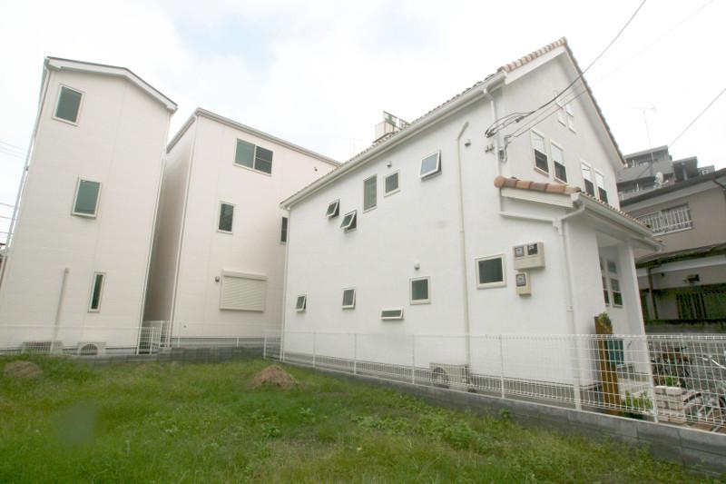 Other. Building Reference Example