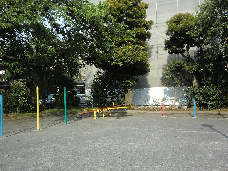 Other. Kizuki downtown park