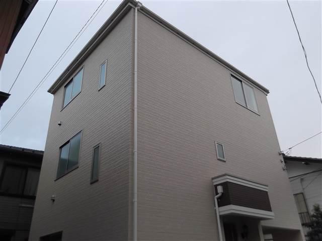 Local appearance photo