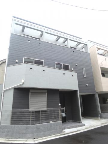 Local appearance photo. Ground 10-year warranty