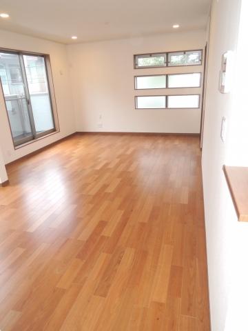 Living. Of the second floor portion 18 quires LDK