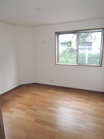 Non-living room. 6.1 Pledge Western-style (first floor)