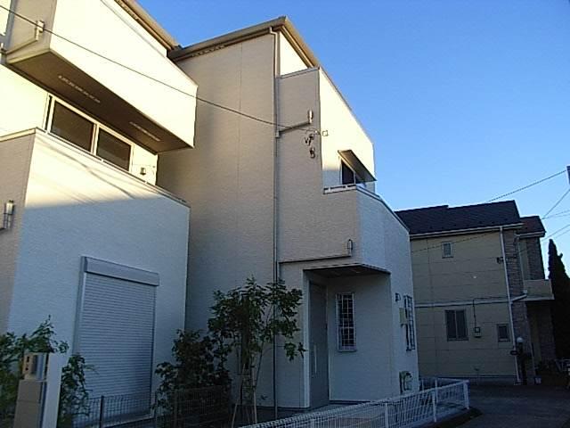 Local appearance photo