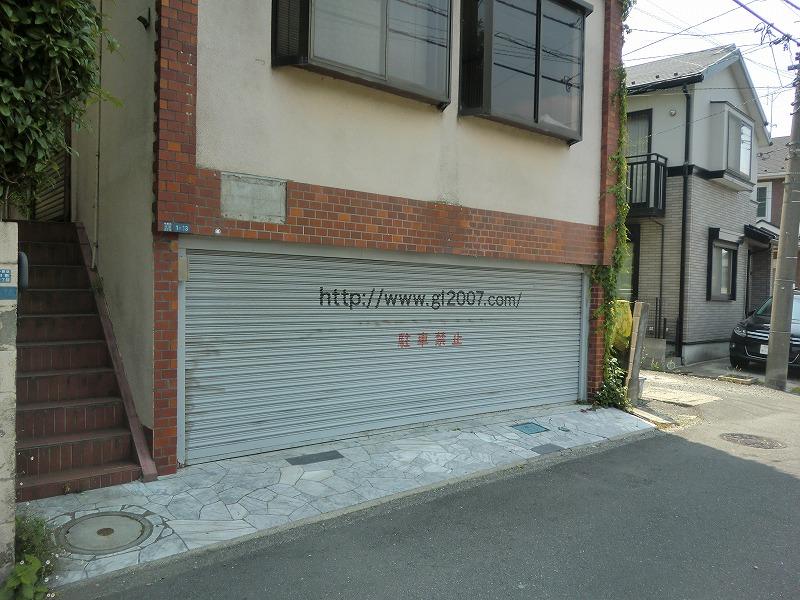 Other local. Local (July 2012) shooting