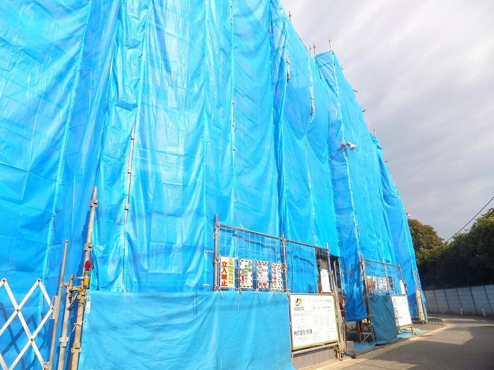 Local appearance photo. Local (11 May 2013) Shooting Sunshine Sansan ・ Flat from the station ・ In town, Come See the local.