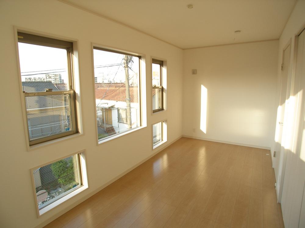 Same specifications photos (Other introspection). ( Building) same specification