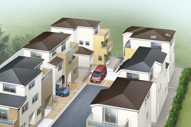 Rendering (appearance)