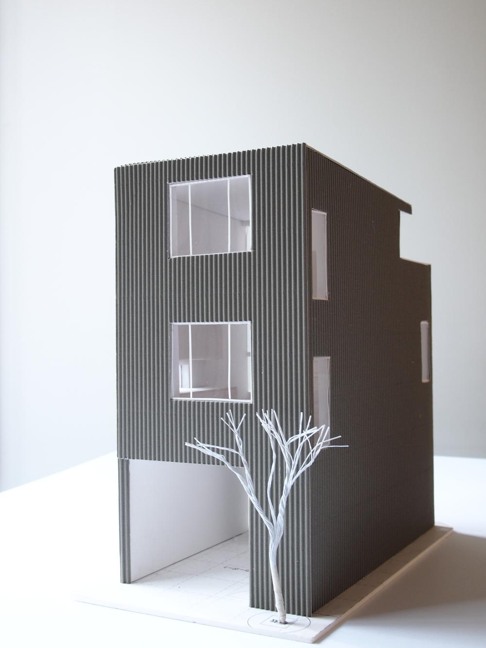 Rendering (appearance). ( Building) Rendering