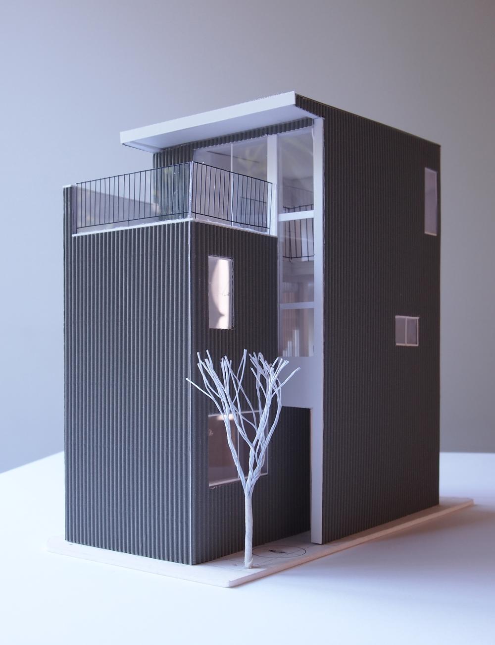 Rendering (appearance). ( Building) Rendering