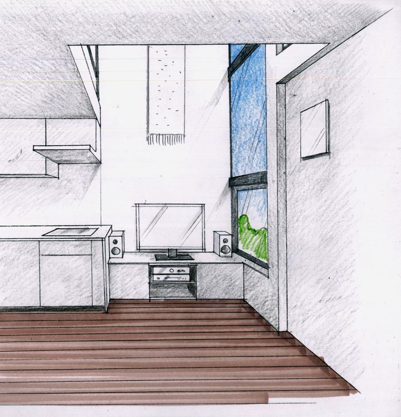 ( Building) Rendering