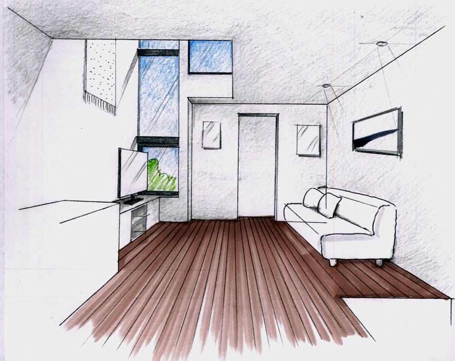 Rendering (introspection). ( Building) Rendering