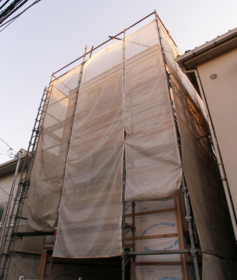 Local appearance photo. Local (12 May 2013) Shooting