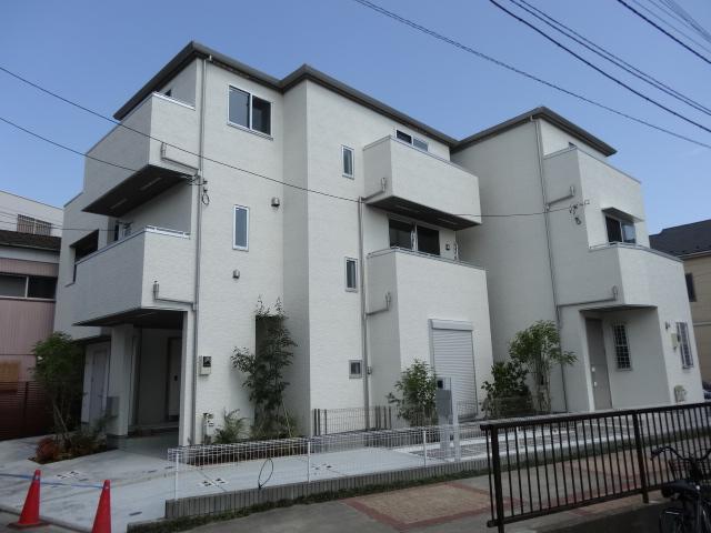 Local appearance photo