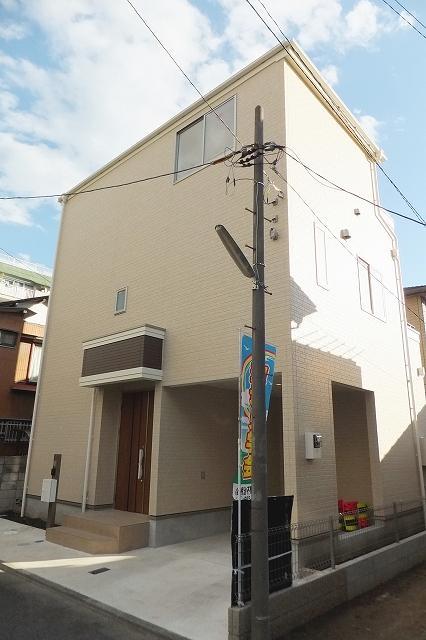 Local appearance photo. Local (December 24, 2013) Shooting