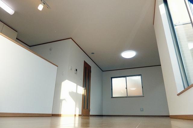 Living. Indoor (24 December 2013) Shooting