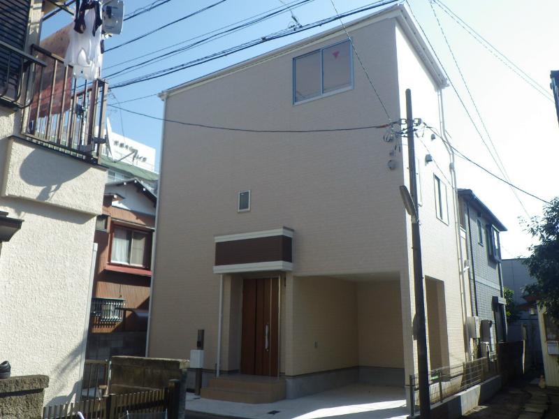 Local appearance photo. Local appearance