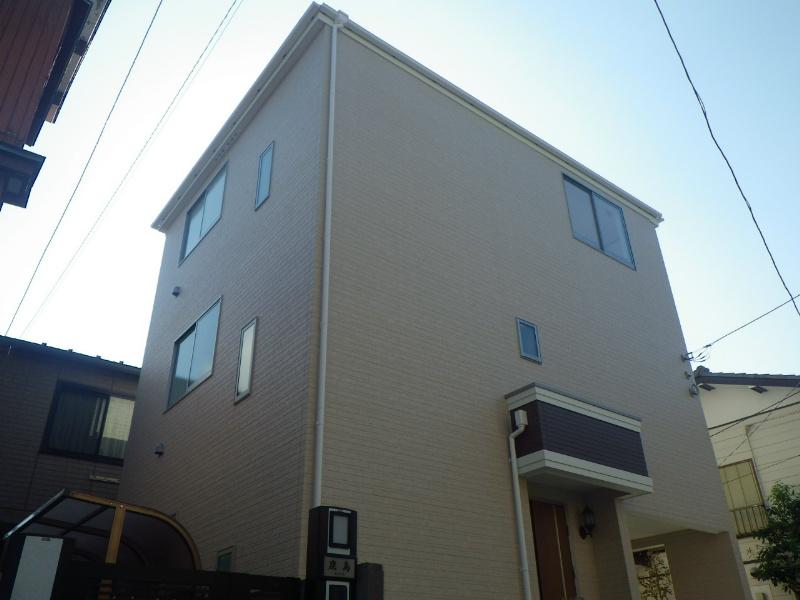 Local appearance photo. Local appearance