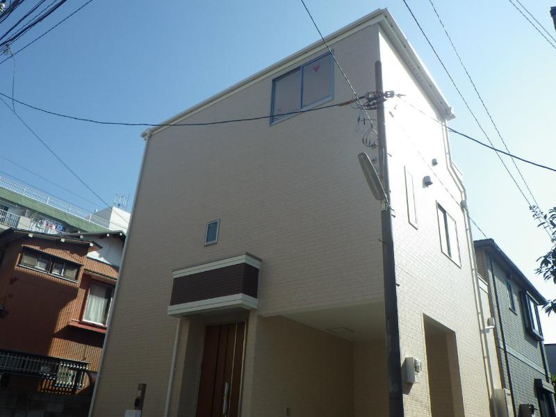 Local appearance photo. Local appearance