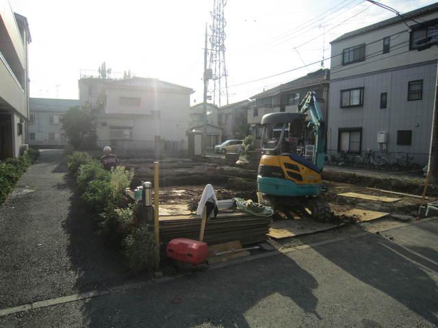 Local appearance photo