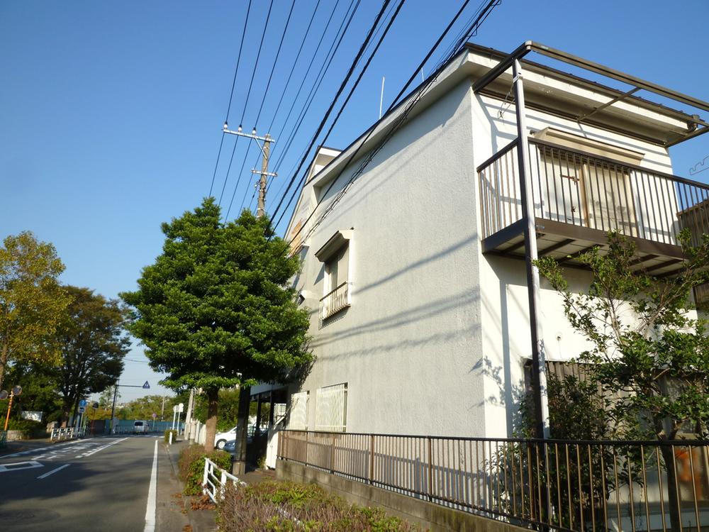 Local land photo. Local (10 May 2013) Shooting