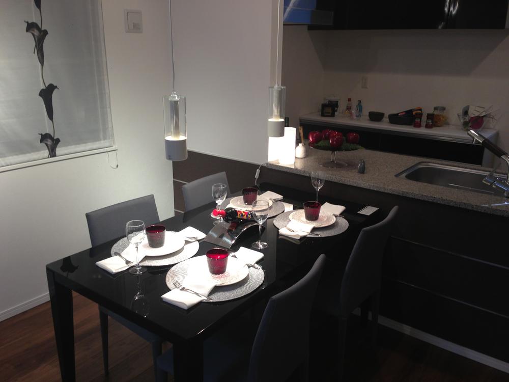 Living. Indoor (12 May 2013) Shooting