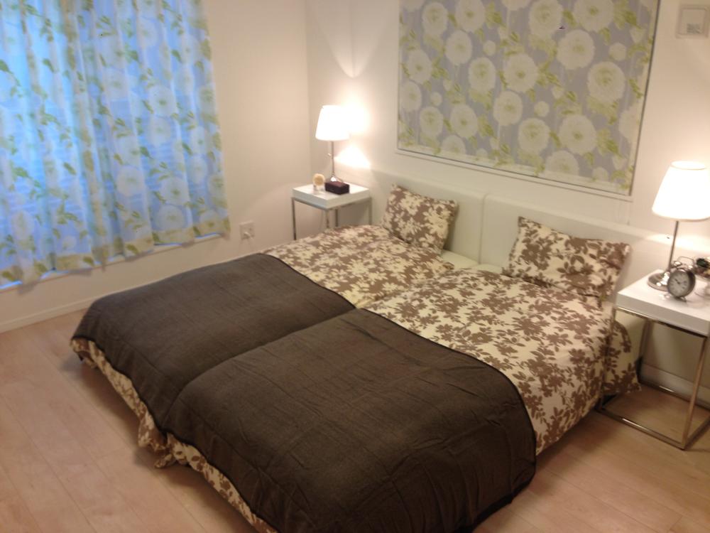 Non-living room. Indoor (12 May 2013) Shooting