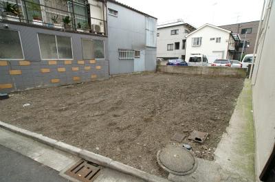 Local land photo. Local (11 May 2013) Shooting