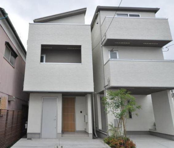 Local appearance photo