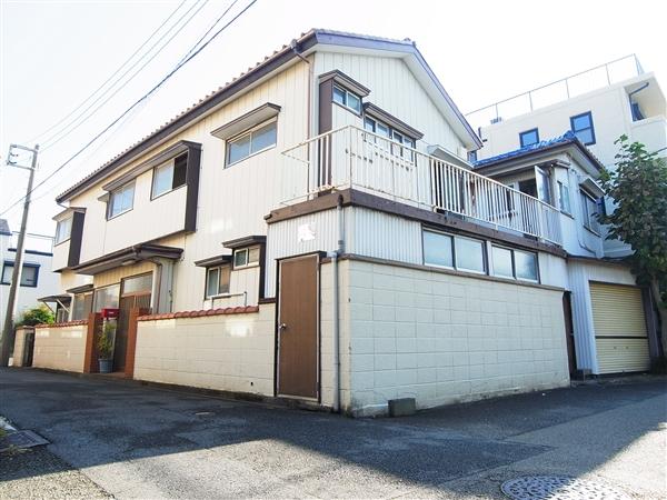 Local land photo. Local 2013 / 11 shooting