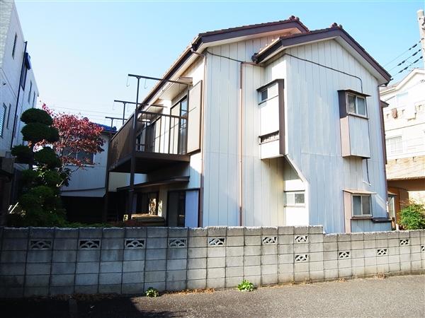 Local land photo. Local 2013 / 11 shooting