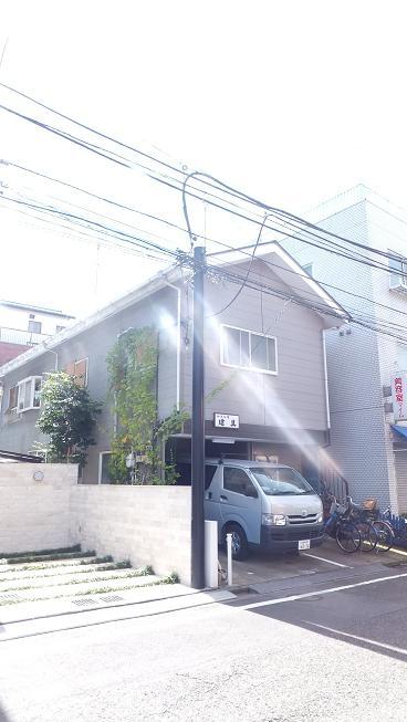 Local land photo. Local (10 May 2013) Shooting