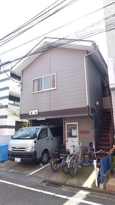 Local land photo. Local (10 May 2013) Shooting