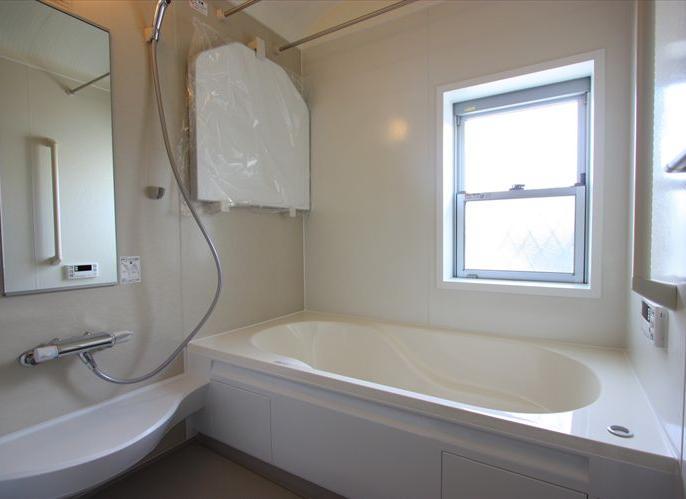 Same specifications photo (bathroom). (1 Building) same specification