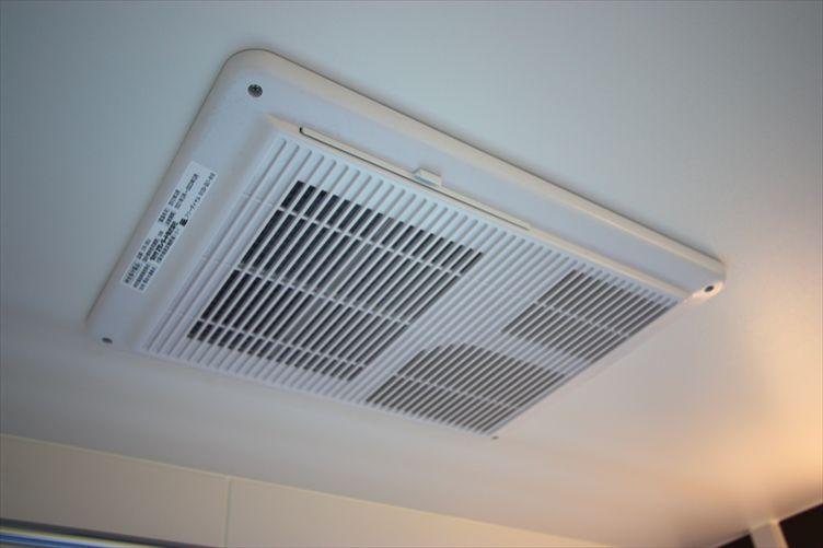 Cooling and heating ・ Air conditioning. Anytime comfortable bathing