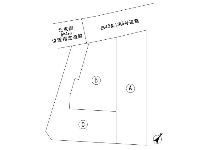 The entire compartment Figure