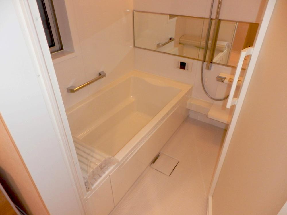 Bathroom. Indoor (10 May 2013) Shooting