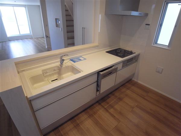 Kitchen. Kitchen 2013 / 12 shooting