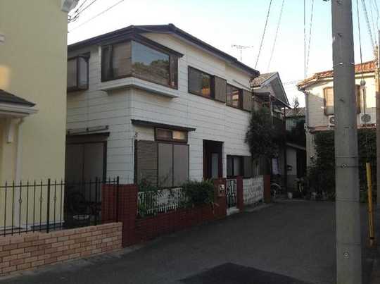 Local land photo. I will delivery you in the subject real estate (vacant lot! )