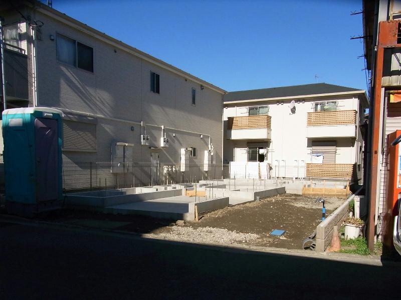 Local appearance photo. Local Photos