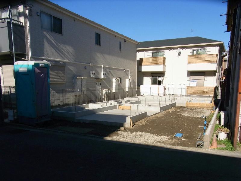 Local appearance photo. Local Photos