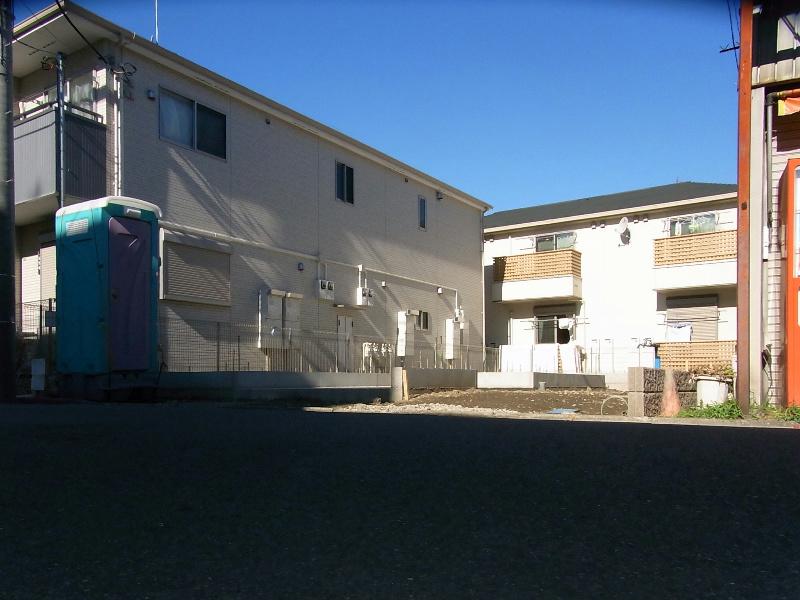 Local appearance photo. Local Photos