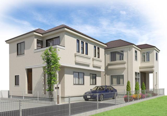 Rendering (appearance)