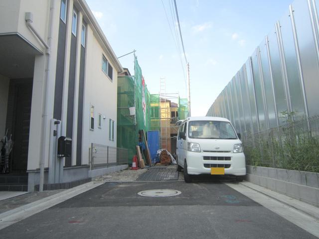 Local appearance photo