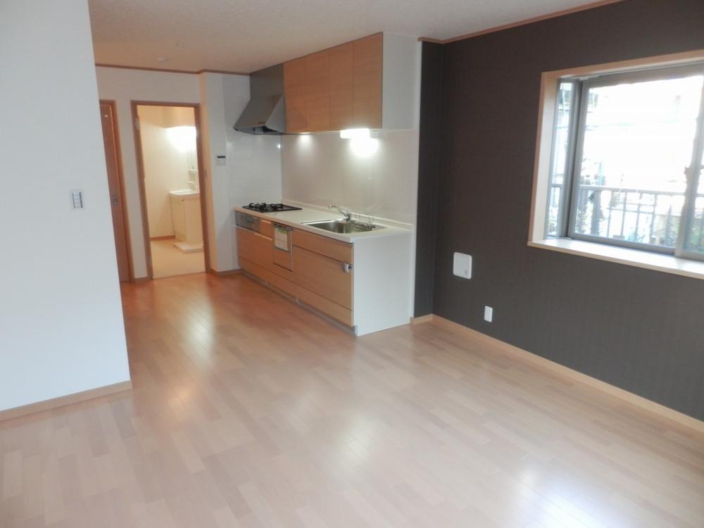 Living. Indoor (December 3, 2013) Shooting living