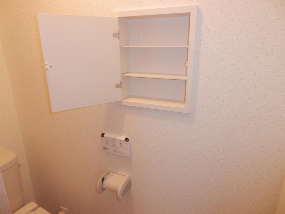 Toilet. Indoor (December 3, 2013) Shooting There is housed in a toilet.