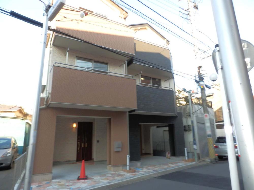 Local appearance photo. Appearance (December 3, 2013) Shooting Local Photos