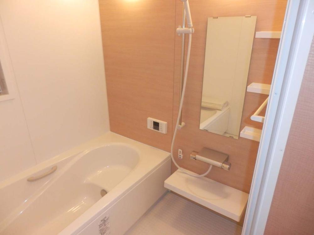 Bathroom. Indoor (December 3, 2013) Shooting bathroom