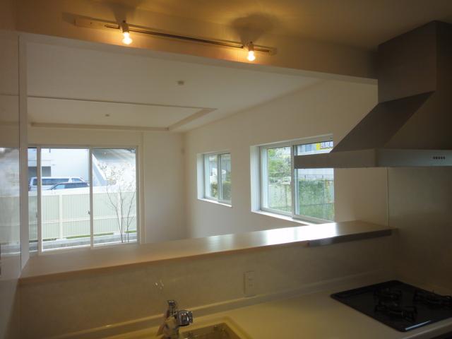 Same specifications photos (living). It will be in the same specification