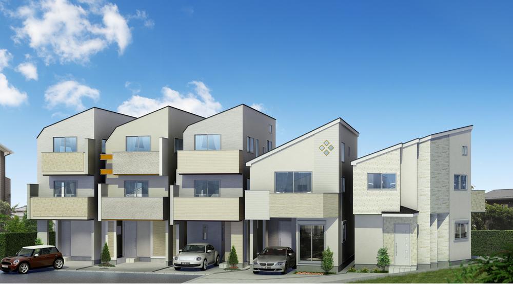 Rendering (appearance). Rendering