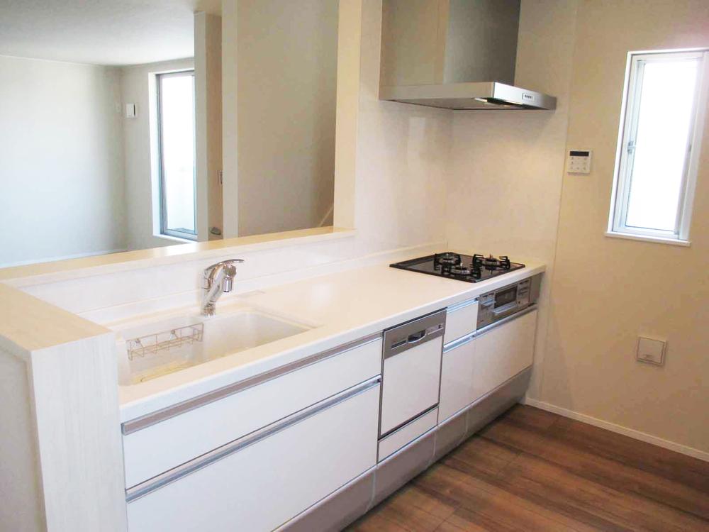 Kitchen. Indoor (10 May 2013) Shooting